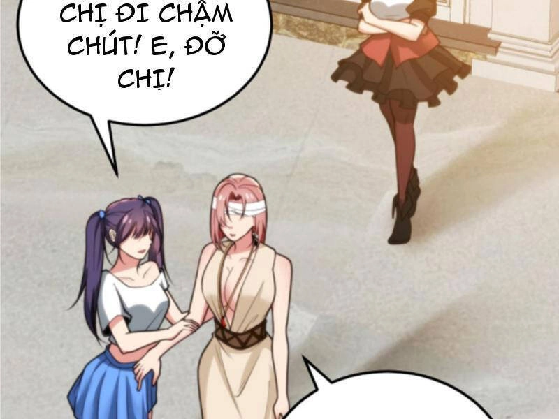 Ta Có 90 Tỷ Tiền Liếm Cẩu! Chapter 190 - 43