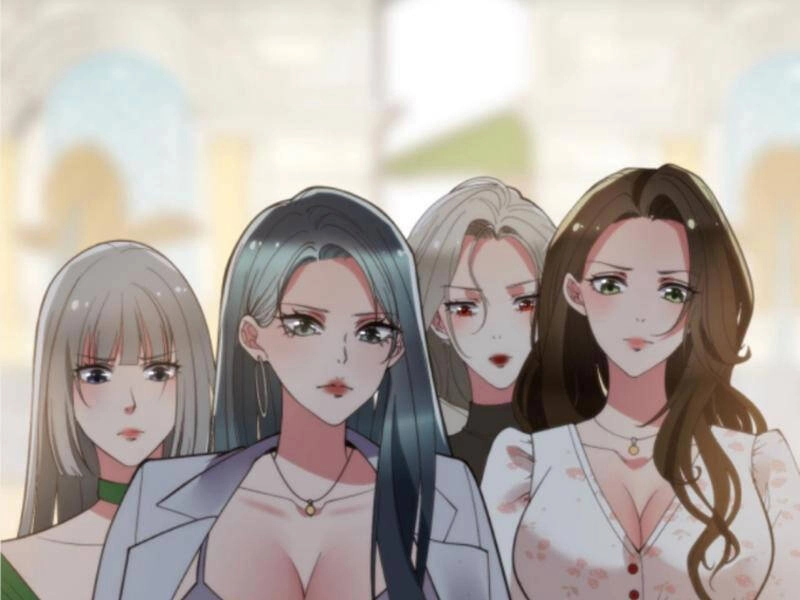 Ta Có 90 Tỷ Tiền Liếm Cẩu! Chapter 193 - 5