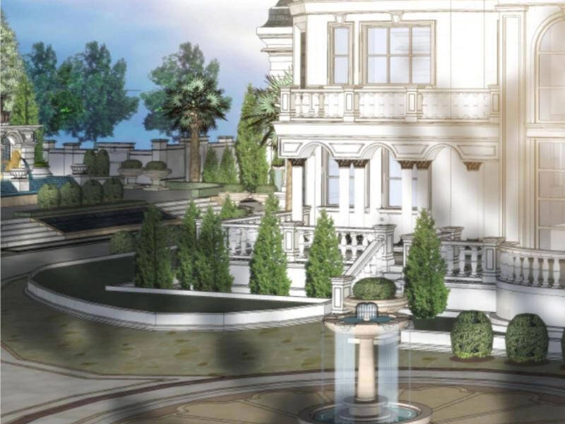 Ta Có 90 Tỷ Tiền Liếm Cẩu! Chapter 194 - 3