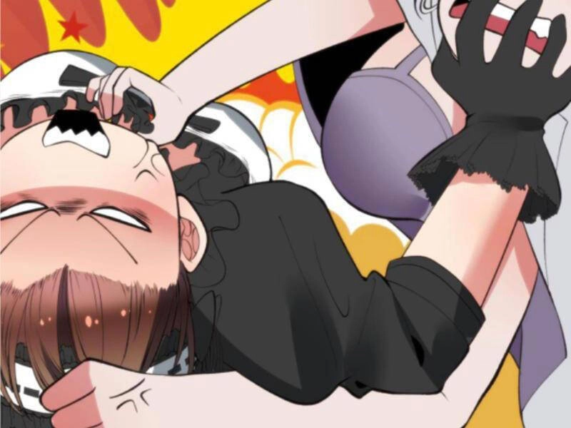 Ta Có 90 Tỷ Tiền Liếm Cẩu! Chapter 194 - 14