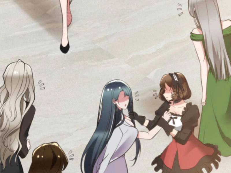 Ta Có 90 Tỷ Tiền Liếm Cẩu! Chapter 194 - 17