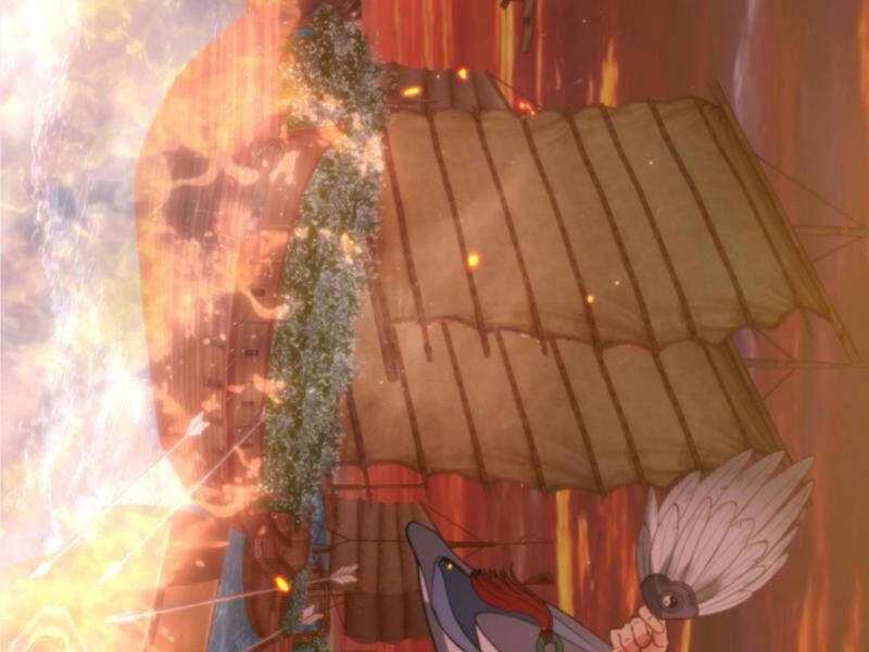 Ta Có 90 Tỷ Tiền Liếm Cẩu! Chapter 194 - 33