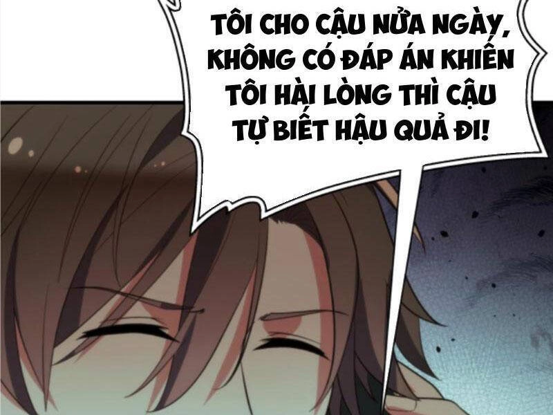 Ta Có 90 Tỷ Tiền Liếm Cẩu! Chapter 199 - 4