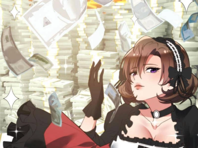 Ta Có 90 Tỷ Tiền Liếm Cẩu! Chapter 199 - 34