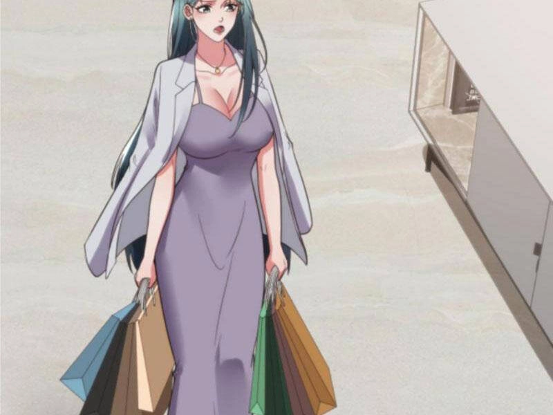 Ta Có 90 Tỷ Tiền Liếm Cẩu! Chapter 201 - 7