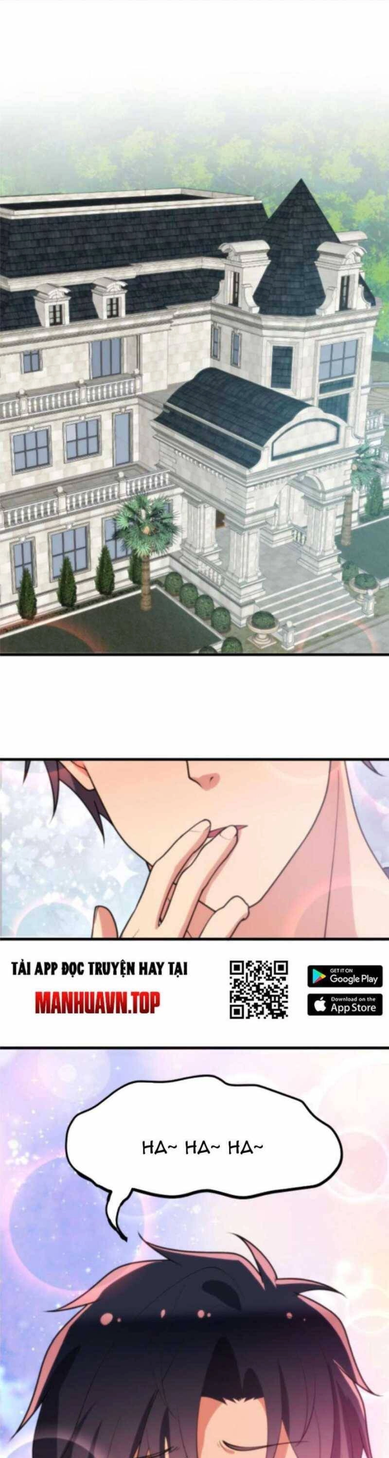 Ta Có 90 Tỷ Tiền Liếm Cẩu! Chapter 202 - 3