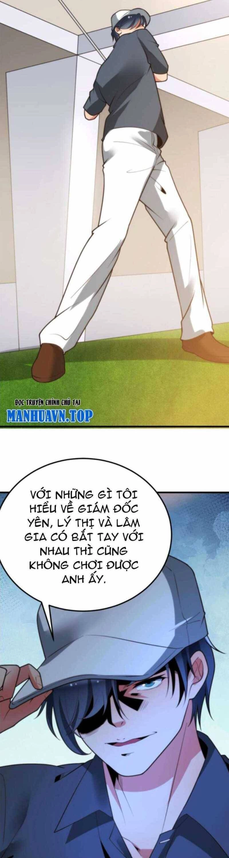 Ta Có 90 Tỷ Tiền Liếm Cẩu! Chapter 202 - 16