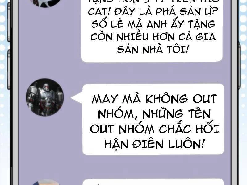 Ta Có 90 Tỷ Tiền Liếm Cẩu! Chapter 206 - 3