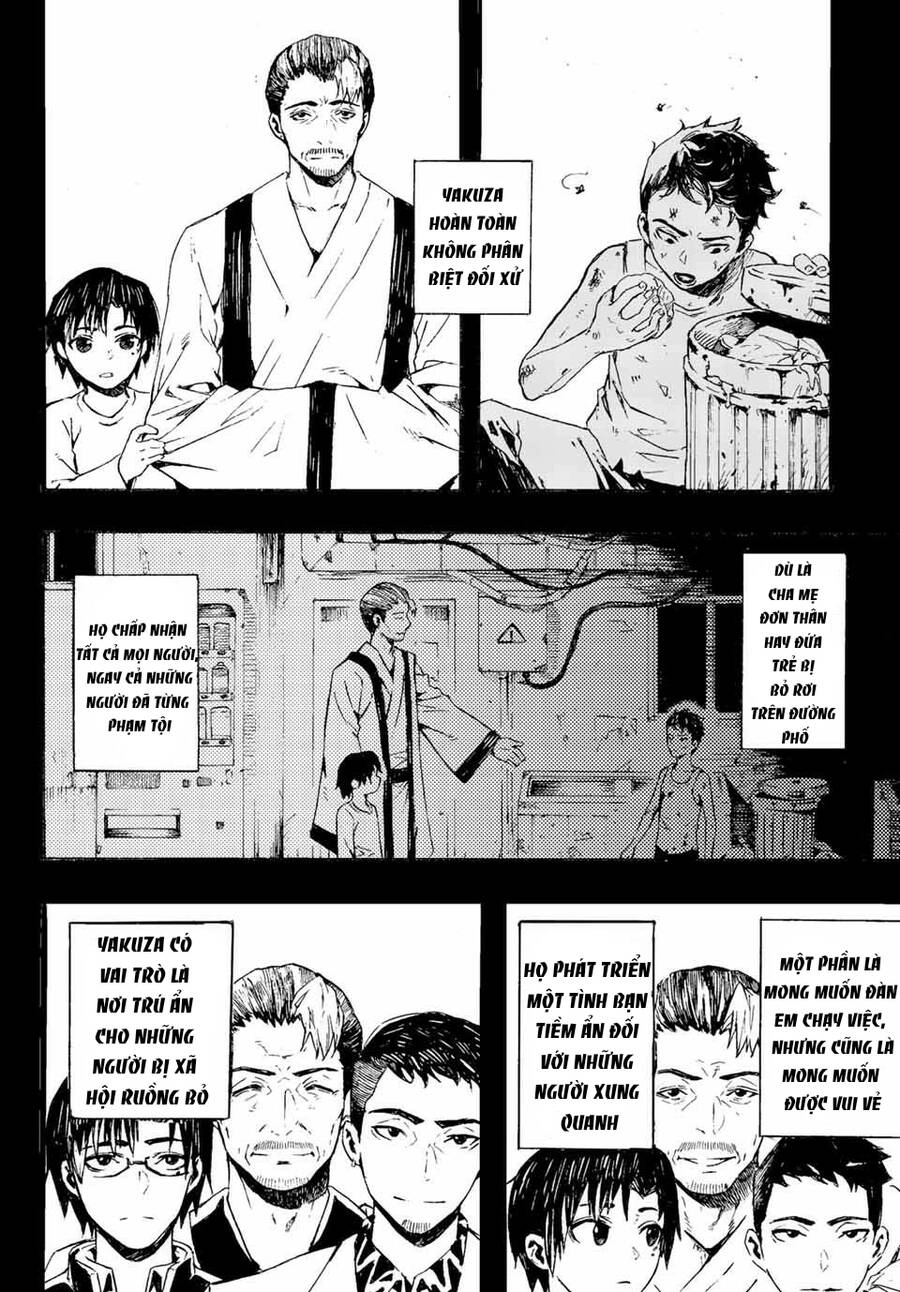 Brave Bell Chapter 1 - 25