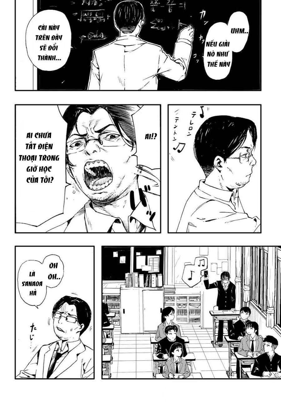 Brave Bell Chapter 1 - 29