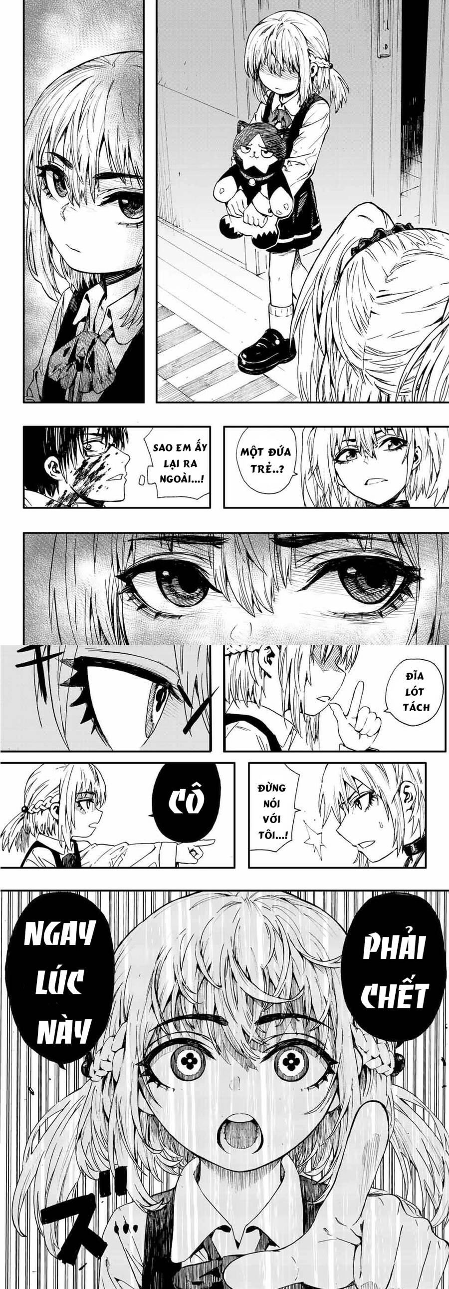 Brave Bell Chapter 2 - 26