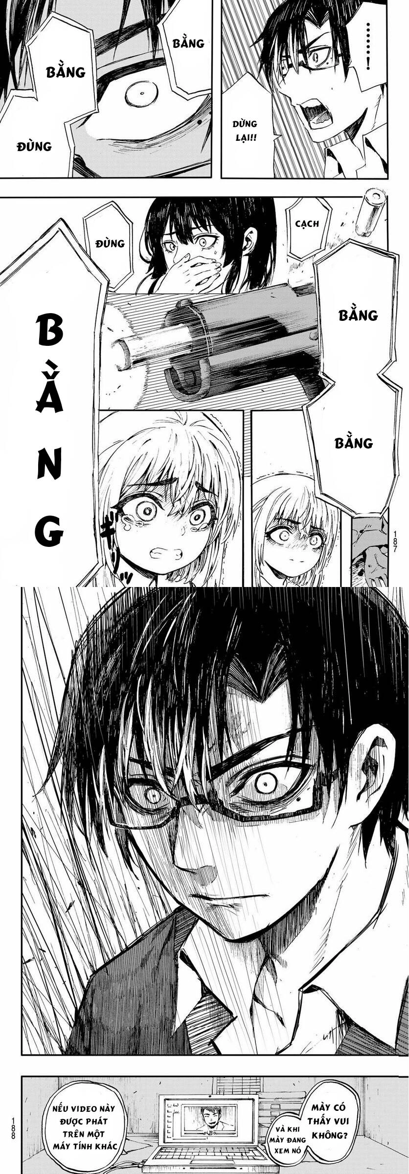 Brave Bell Chapter 5 - 9