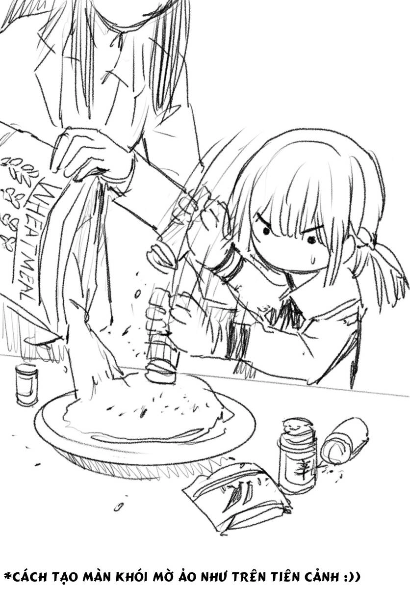 Brave Bell Chapter 9 - 11