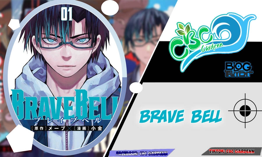 Brave Bell Chapter 11 - 2
