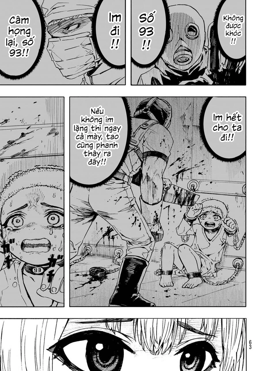 Brave Bell Chapter 11 - 7