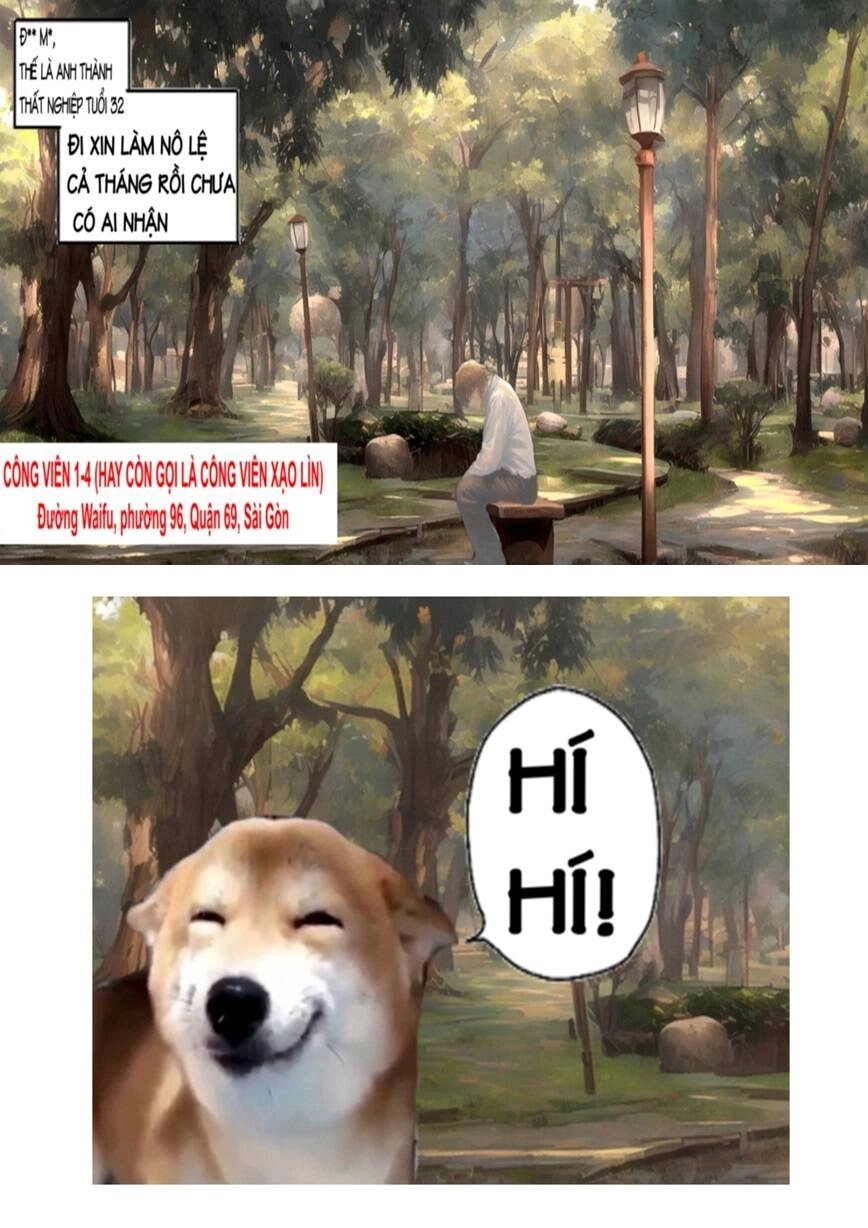 It Việt Nam Tái Sinh Tại Dị Giới Chapter 10 - 6