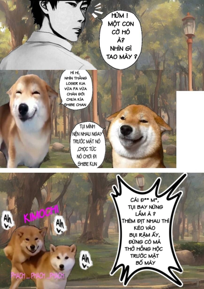 It Việt Nam Tái Sinh Tại Dị Giới Chapter 10 - 7