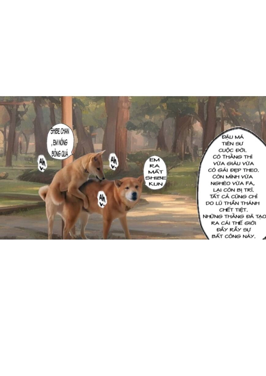 It Việt Nam Tái Sinh Tại Dị Giới Chapter 11 - 2