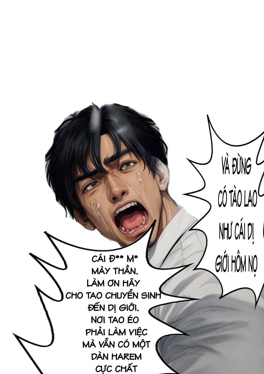 It Việt Nam Tái Sinh Tại Dị Giới Chapter 11 - 4