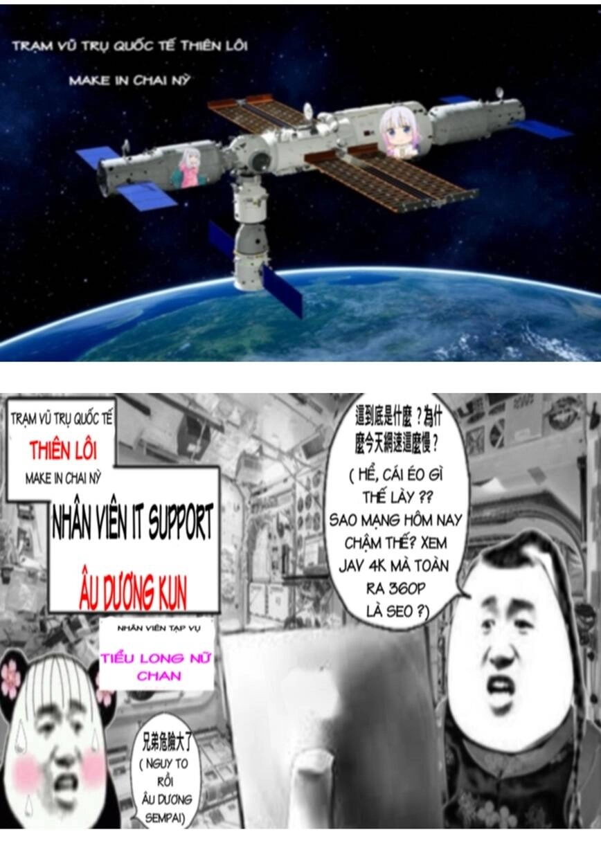 It Việt Nam Tái Sinh Tại Dị Giới Chapter 11 - 7