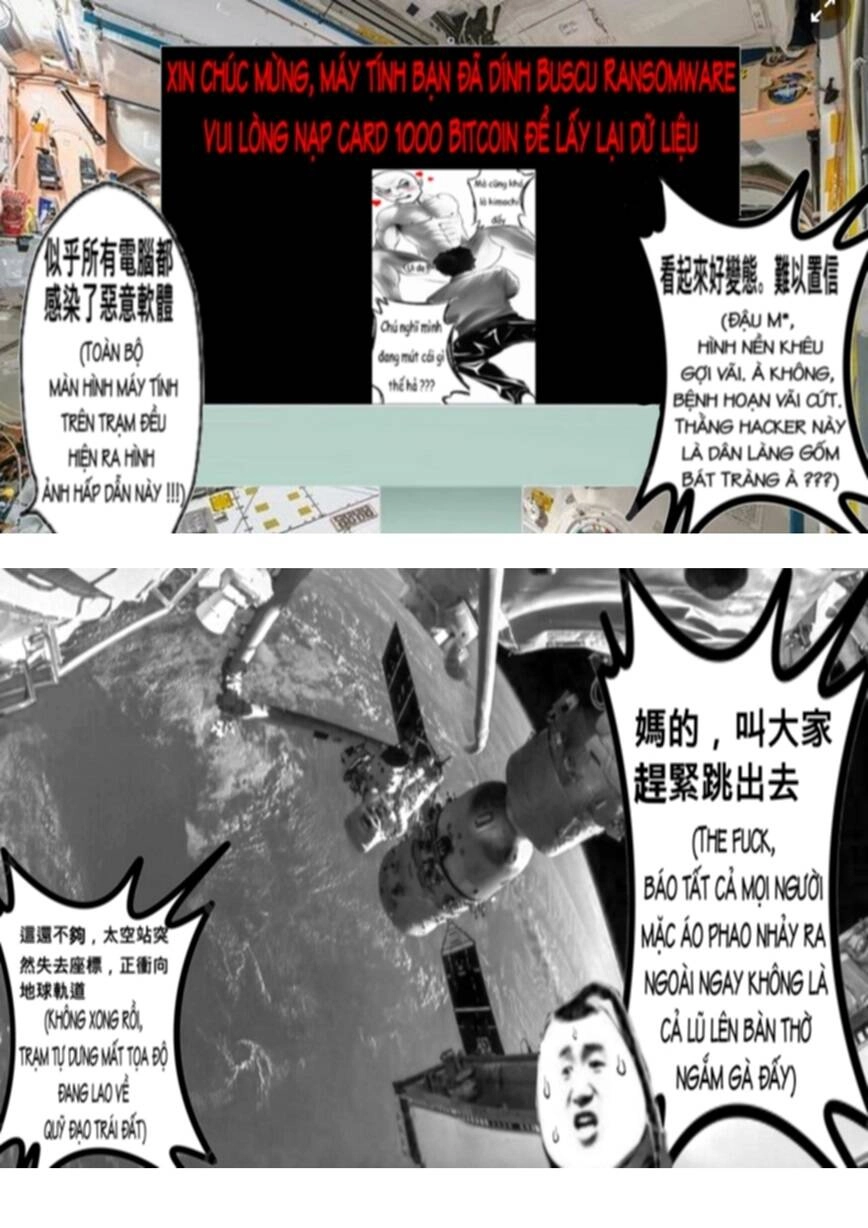 It Việt Nam Tái Sinh Tại Dị Giới Chapter 11 - 8