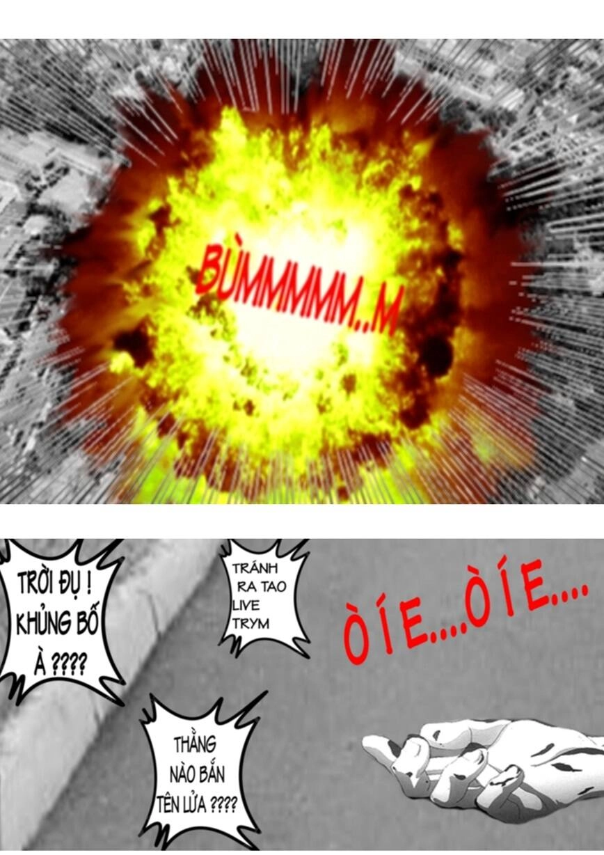 It Việt Nam Tái Sinh Tại Dị Giới Chapter 11 - 10