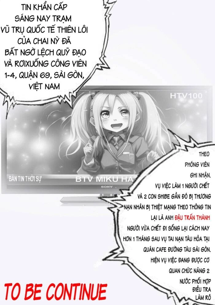 It Việt Nam Tái Sinh Tại Dị Giới Chapter 11 - 11