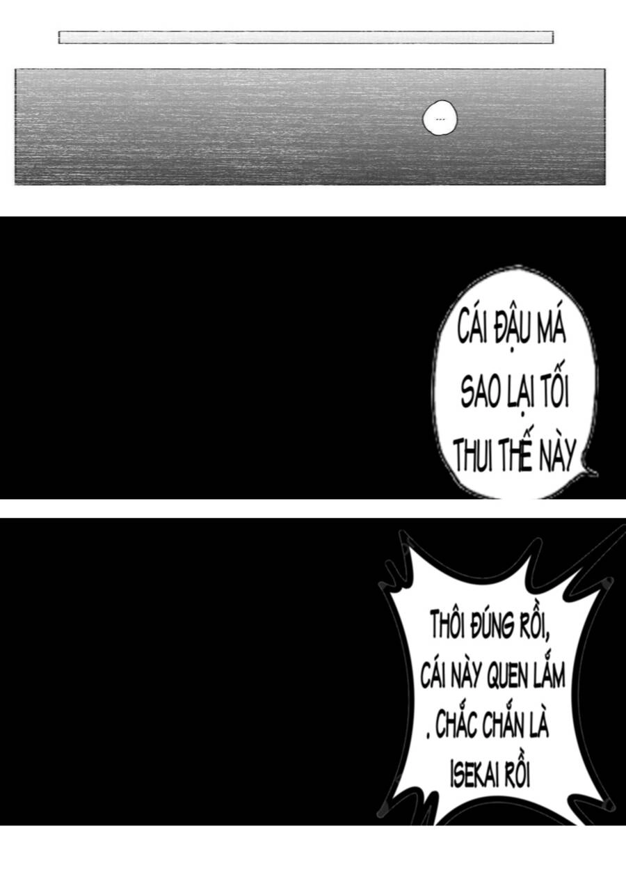 It Việt Nam Tái Sinh Tại Dị Giới Chapter 12 - 1