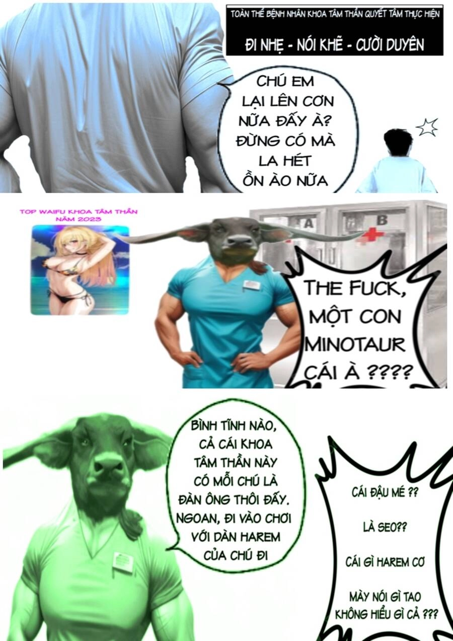 It Việt Nam Tái Sinh Tại Dị Giới Chapter 12 - 5