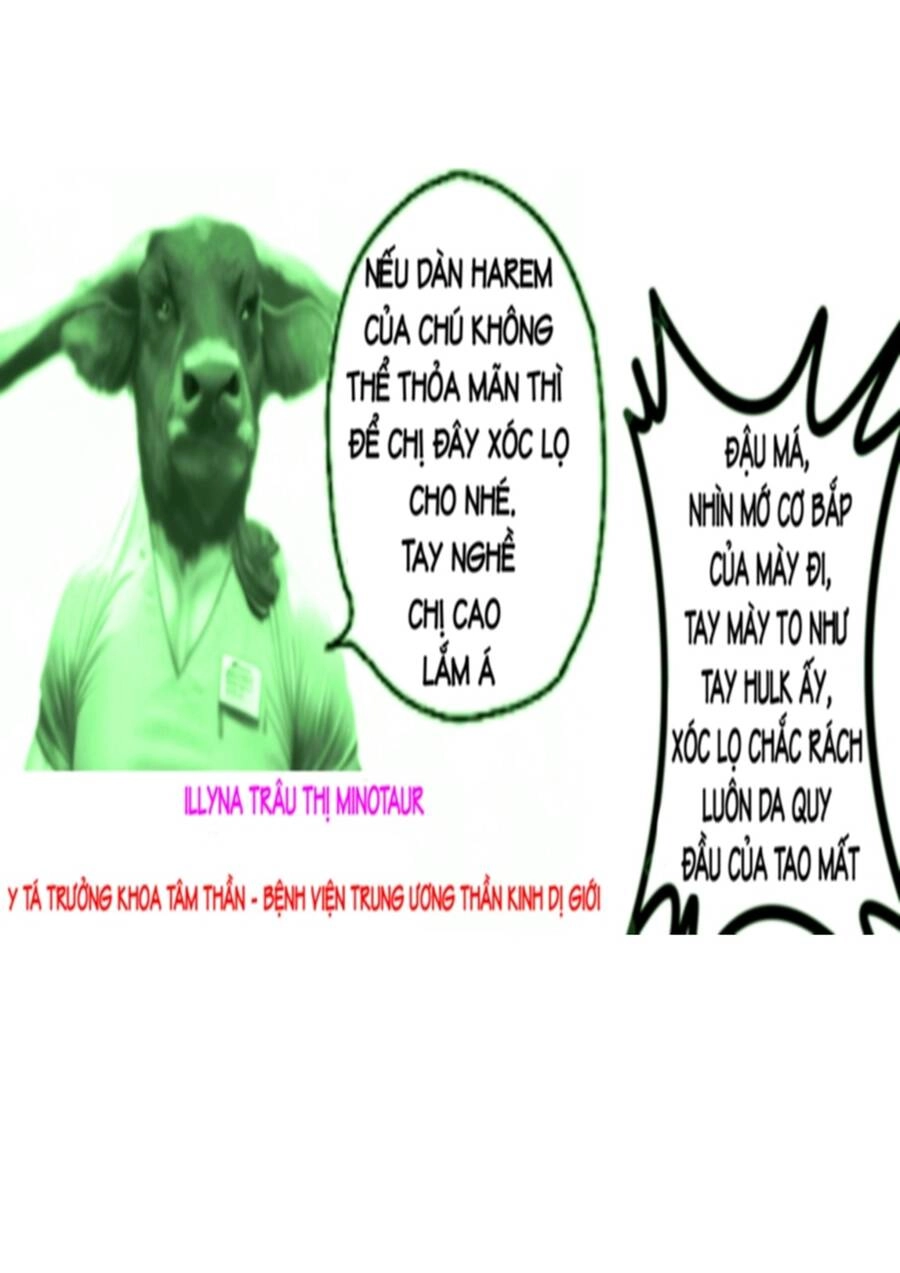 It Việt Nam Tái Sinh Tại Dị Giới Chapter 12 - 9