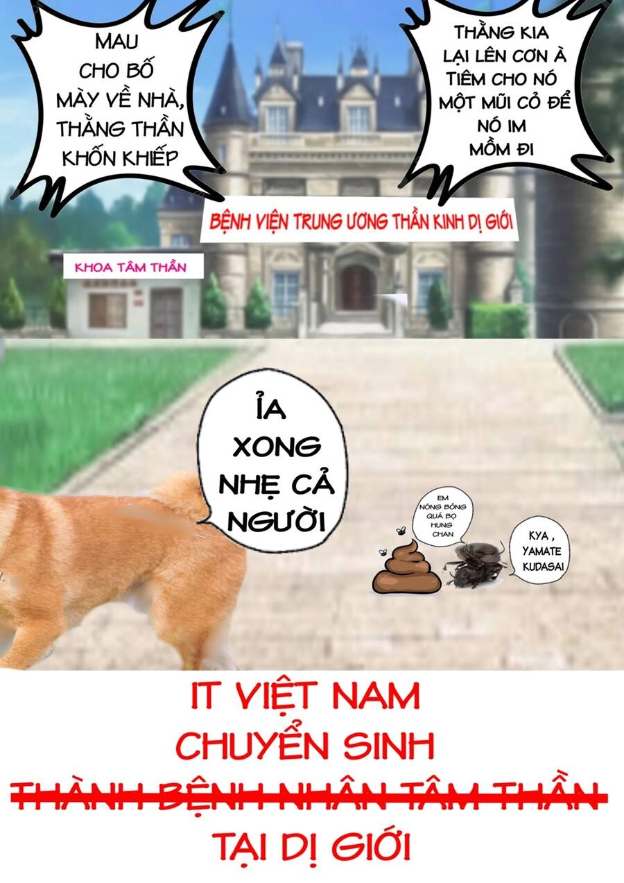 It Việt Nam Tái Sinh Tại Dị Giới Chapter 12 - 11