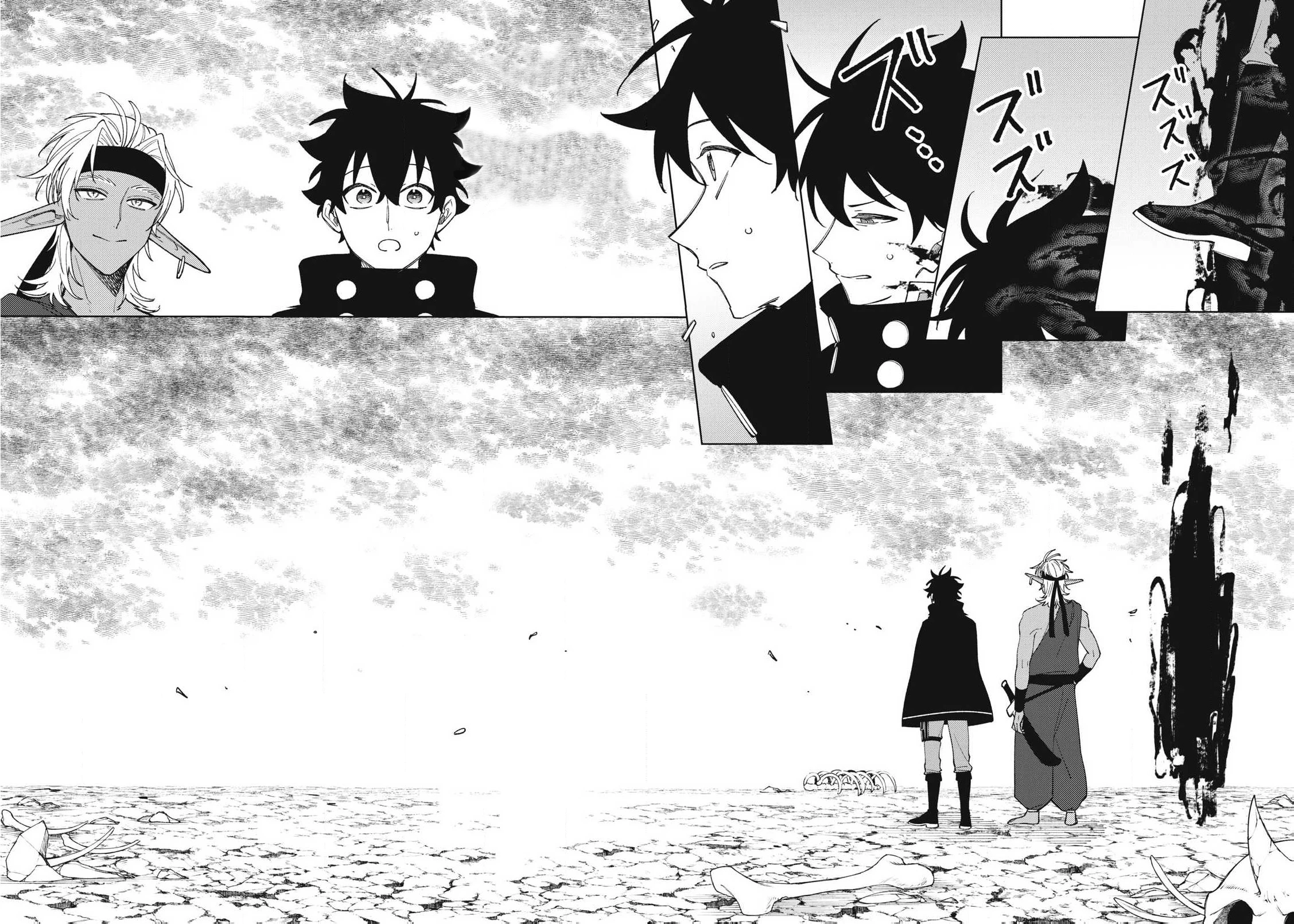 Chỉ biết chế tạo trang bị nguyền rủa, tôi bị đuổi khỏi tổ đội cấp S Chapter 53.1 - 4