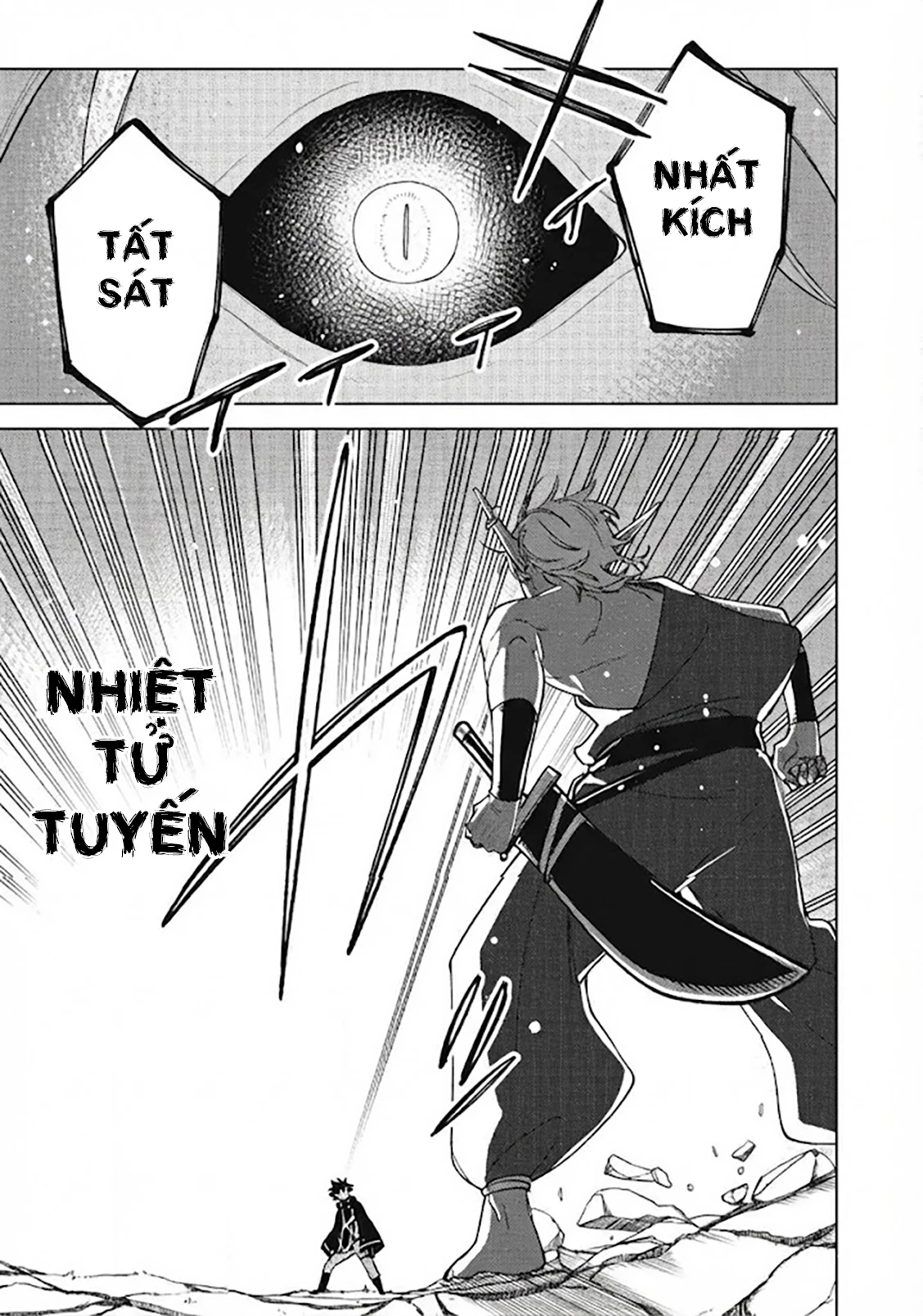 Chỉ biết chế tạo trang bị nguyền rủa, tôi bị đuổi khỏi tổ đội cấp S Chapter 53.1 - 12