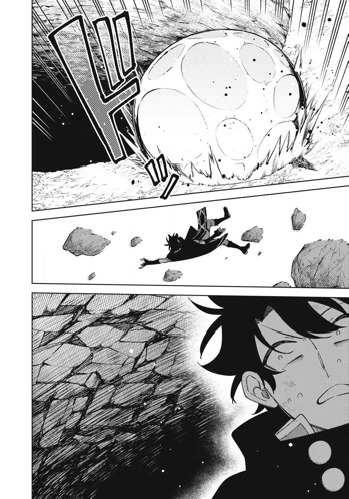 Chỉ biết chế tạo trang bị nguyền rủa, tôi bị đuổi khỏi tổ đội cấp S Chapter 53.1 - 13