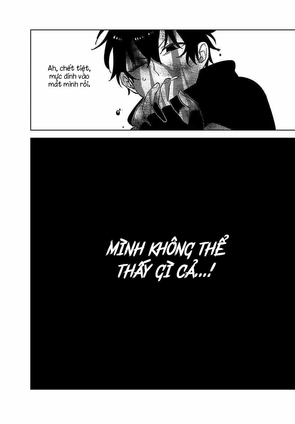 Chỉ biết chế tạo trang bị nguyền rủa, tôi bị đuổi khỏi tổ đội cấp S Chapter 36 - 32