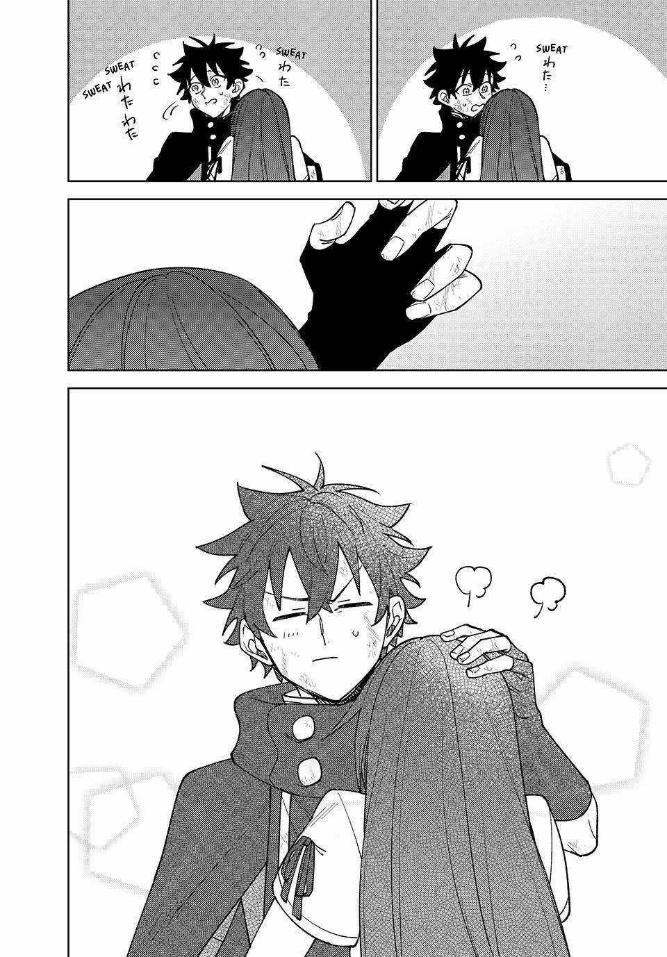 Chỉ biết chế tạo trang bị nguyền rủa, tôi bị đuổi khỏi tổ đội cấp S Chapter 37 - 20