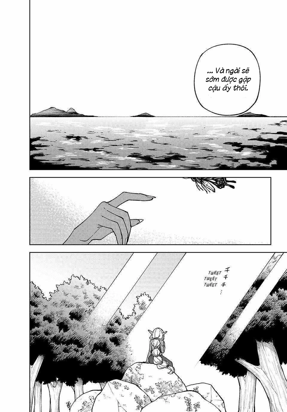 Chỉ biết chế tạo trang bị nguyền rủa, tôi bị đuổi khỏi tổ đội cấp S Chapter 37 - 28