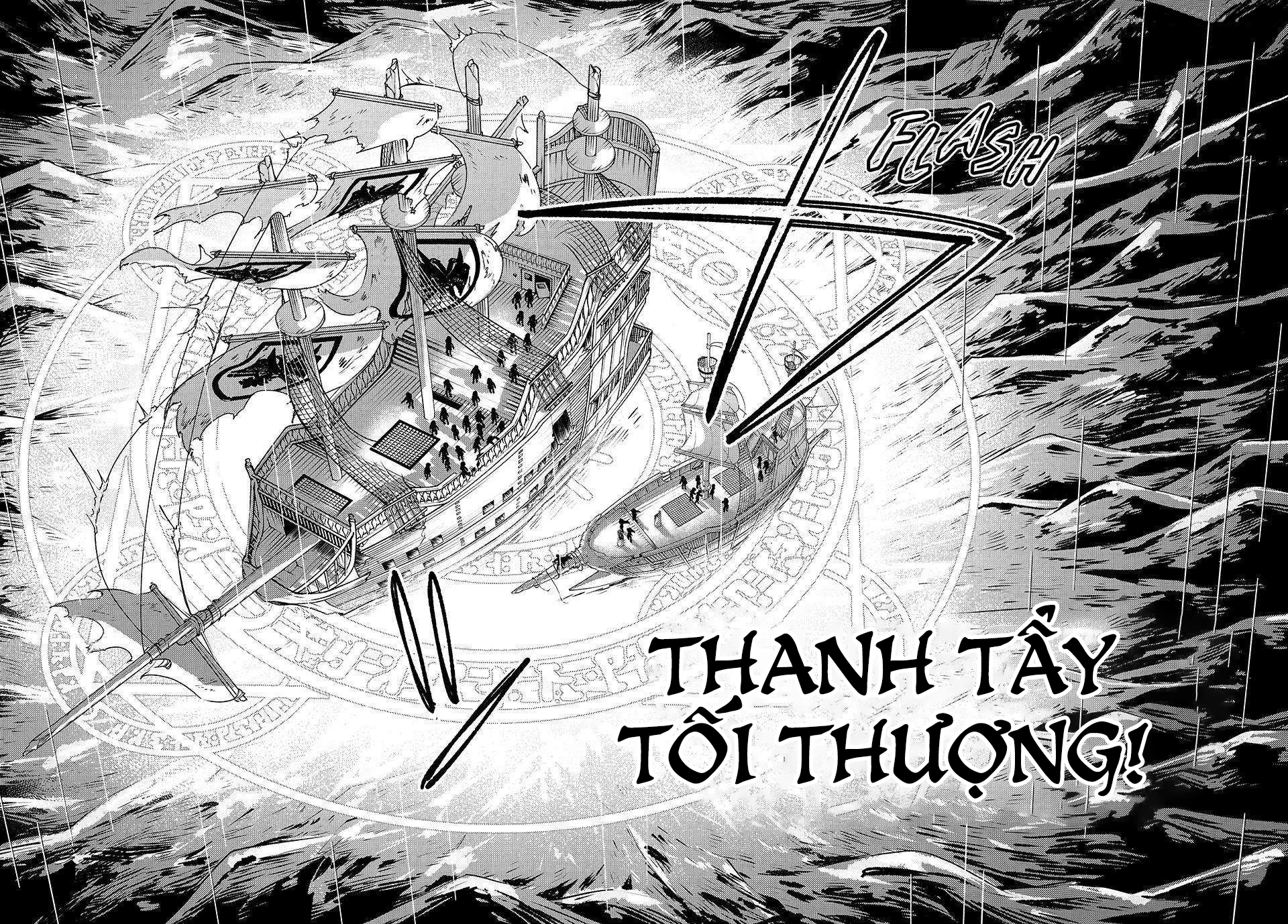 Chỉ biết chế tạo trang bị nguyền rủa, tôi bị đuổi khỏi tổ đội cấp S Chapter 38 - 32