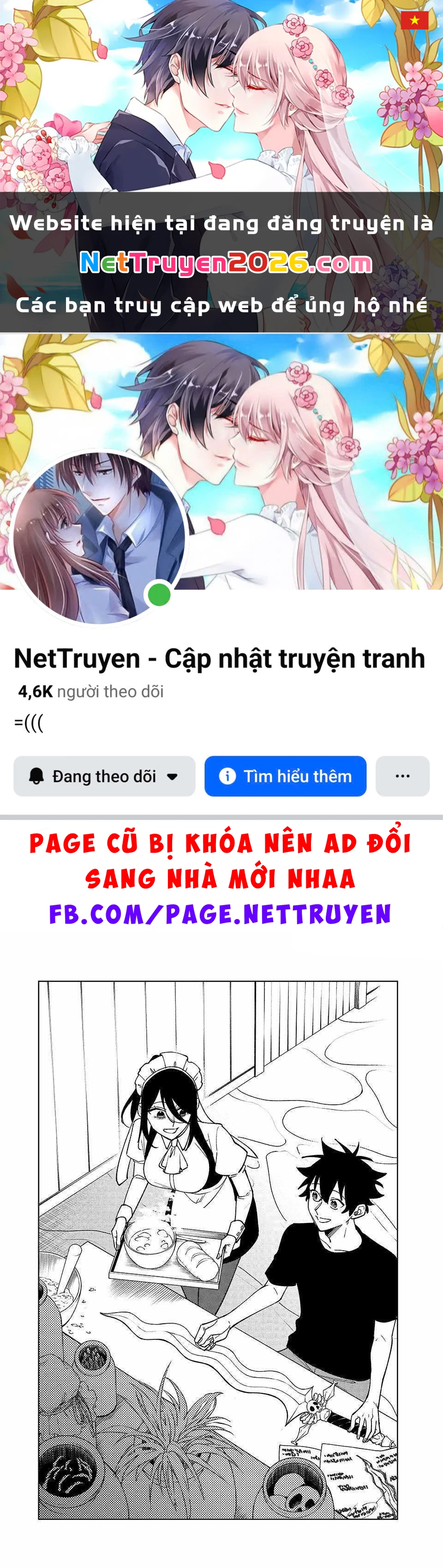 Chỉ biết chế tạo trang bị nguyền rủa, tôi bị đuổi khỏi tổ đội cấp S Chapter 40 - 1