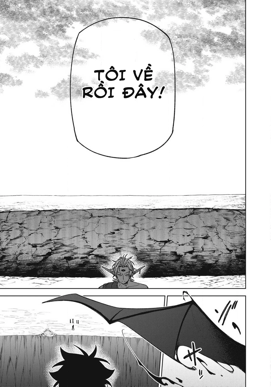 Chỉ biết chế tạo trang bị nguyền rủa, tôi bị đuổi khỏi tổ đội cấp S Chapter 54 - 13