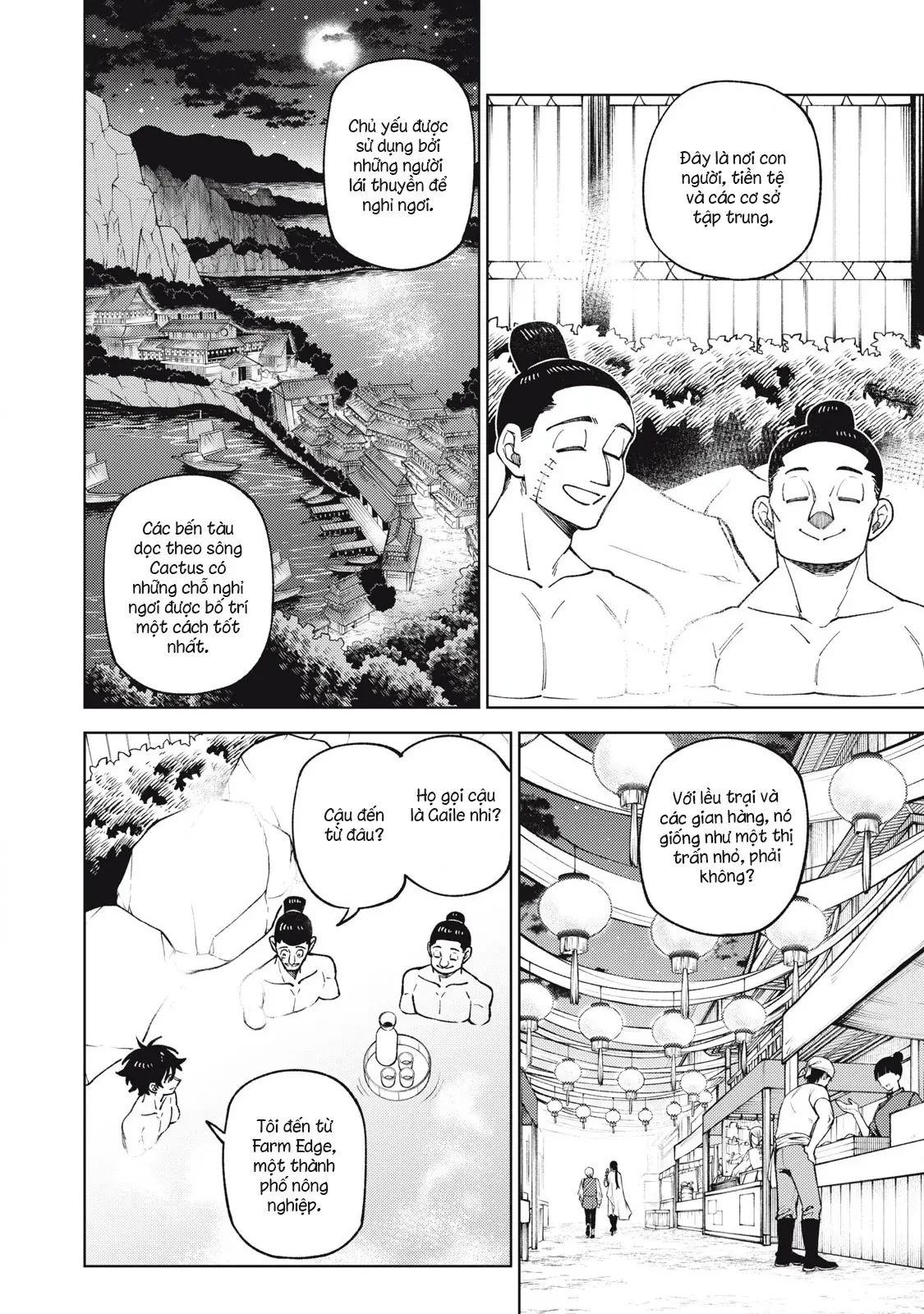 Chỉ biết chế tạo trang bị nguyền rủa, tôi bị đuổi khỏi tổ đội cấp S Chapter  33 - 20