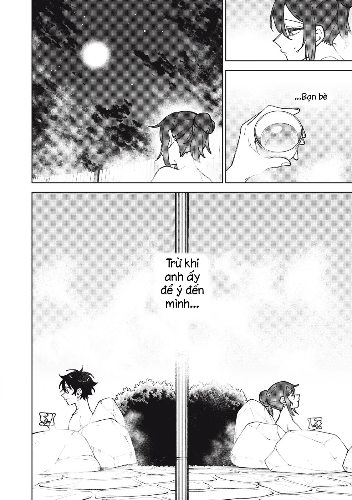 Chỉ biết chế tạo trang bị nguyền rủa, tôi bị đuổi khỏi tổ đội cấp S Chapter  33 - 34