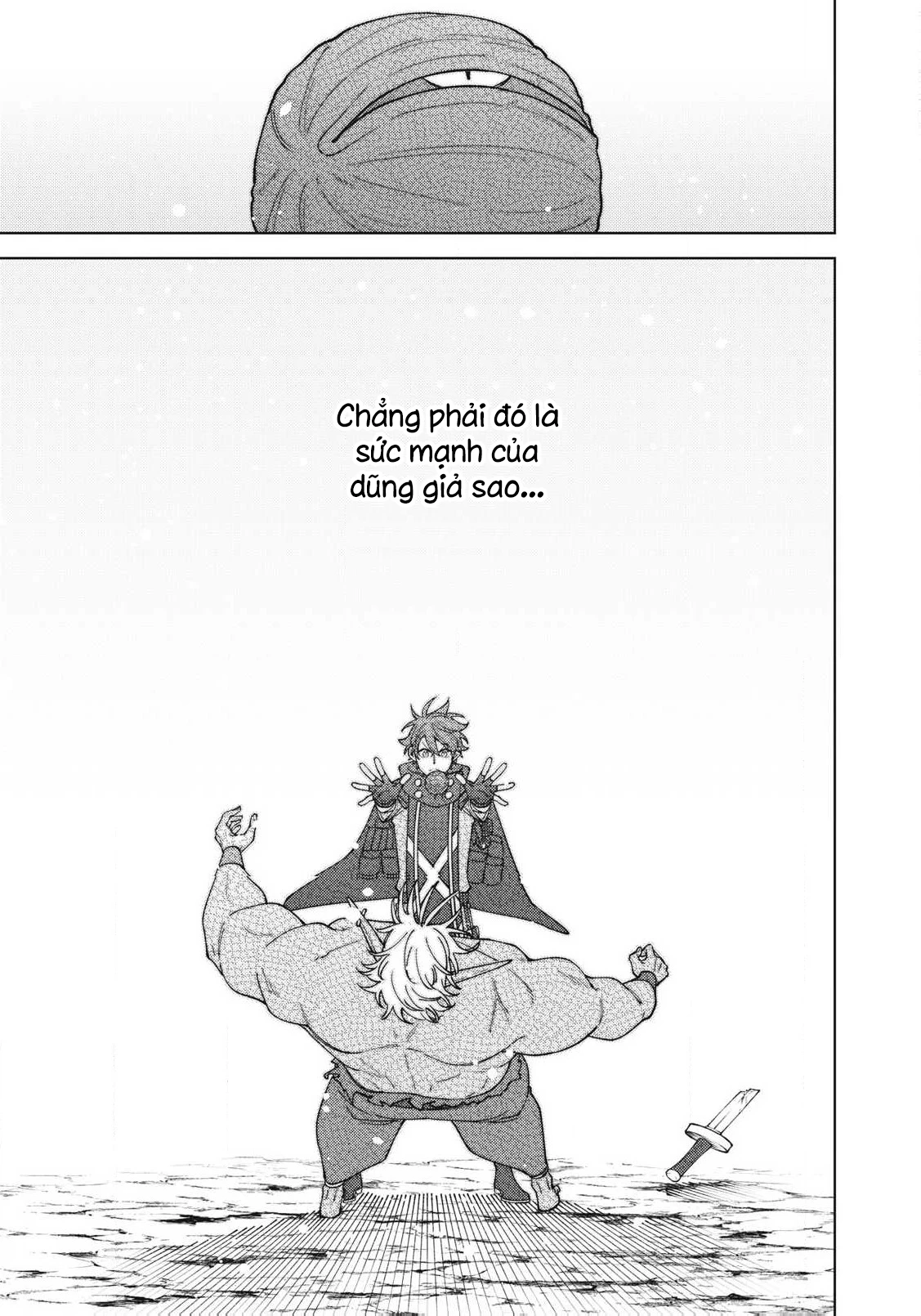 Chỉ biết chế tạo trang bị nguyền rủa, tôi bị đuổi khỏi tổ đội cấp S Chapter 57.1 - 7