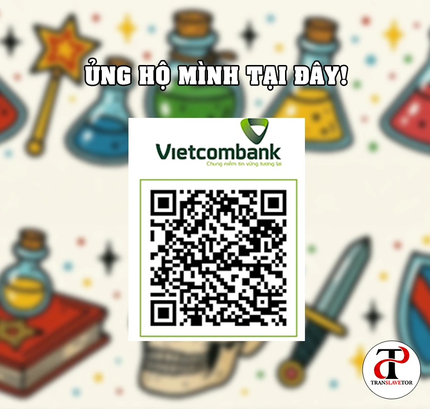 Chỉ biết chế tạo trang bị nguyền rủa, tôi bị đuổi khỏi tổ đội cấp S Chapter 57.1 - 12