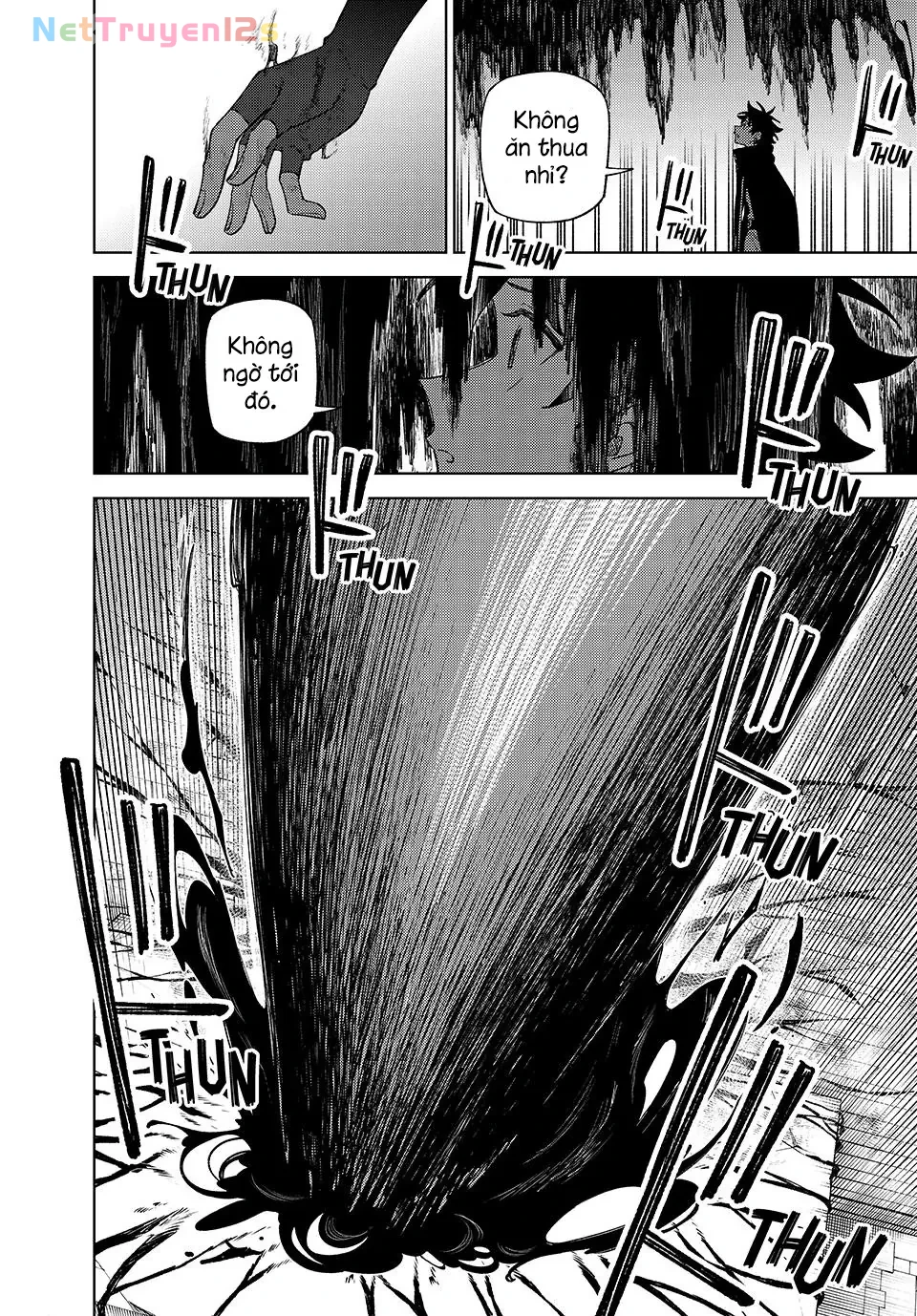 Chỉ biết chế tạo trang bị nguyền rủa, tôi bị đuổi khỏi tổ đội cấp S Chapter  47 - 31