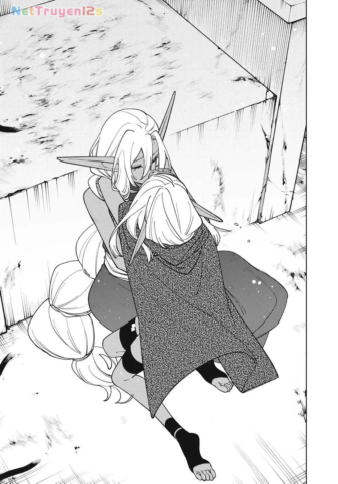 Chỉ biết chế tạo trang bị nguyền rủa, tôi bị đuổi khỏi tổ đội cấp S Chapter  48 - 22