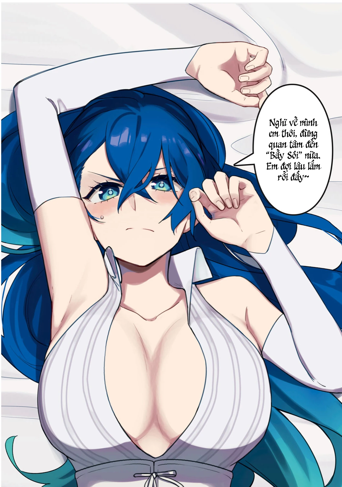 Chỉ biết chế tạo trang bị nguyền rủa, tôi bị đuổi khỏi tổ đội cấp S Chapter 23.2 - 1