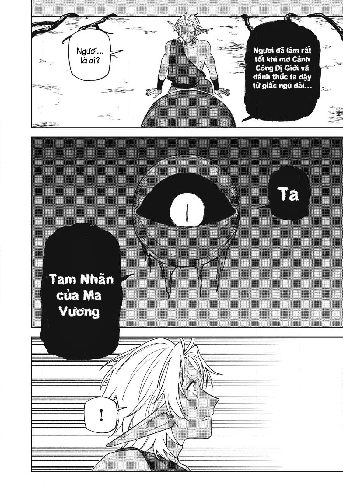 Chỉ biết chế tạo trang bị nguyền rủa, tôi bị đuổi khỏi tổ đội cấp S Chapter 49.3 - 8