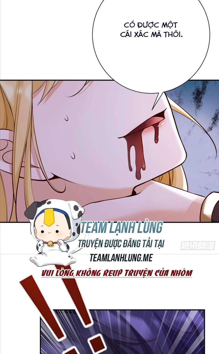 Sau Khi Xuyên Sách Các Nam Chính Hắc Hoá Ai Cũng Chiều Chuộng Ta Chapter 1 - 10