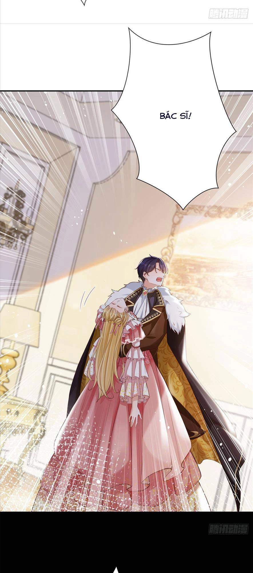 Sau Khi Xuyên Sách Các Nam Chính Hắc Hoá Ai Cũng Chiều Chuộng Ta Chapter 1 - 12